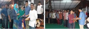 Partai Nasdem ajak Jaga Soliditas menjelang pilkada