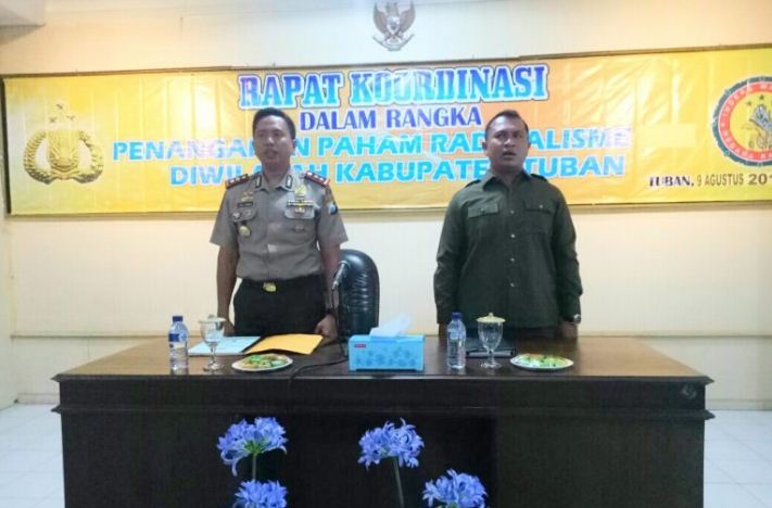 Antisipasi Radikalisme