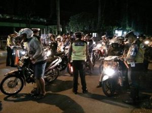 Giat Operasi Cipta Kondisi