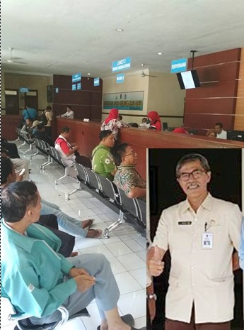 Layanan Profesional Menjadi Referensi Wajib Pajak Dalam Memenuhi Kewajibannya