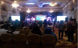 Managemen Gedung “Empire Palace”, Membangkang Putusan Hakim Pengadilan Negeri Surabaya