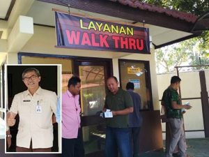 Melalui Program Walk Thru, Berikan Kemudahan Bagi Wajib Pajak2