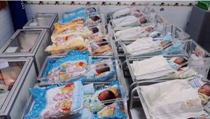 Momen HUT Kemerdekaan