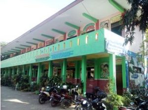 SDN Kedungasem 4 Gelar Kirab Piala Adiwiyata Mandiri2