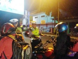 Samsat probolinggo kota