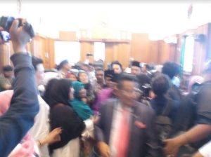 Tak Terbukti Lakukan Kesalahan, Hakim Vonis Bebas Chin Chin2