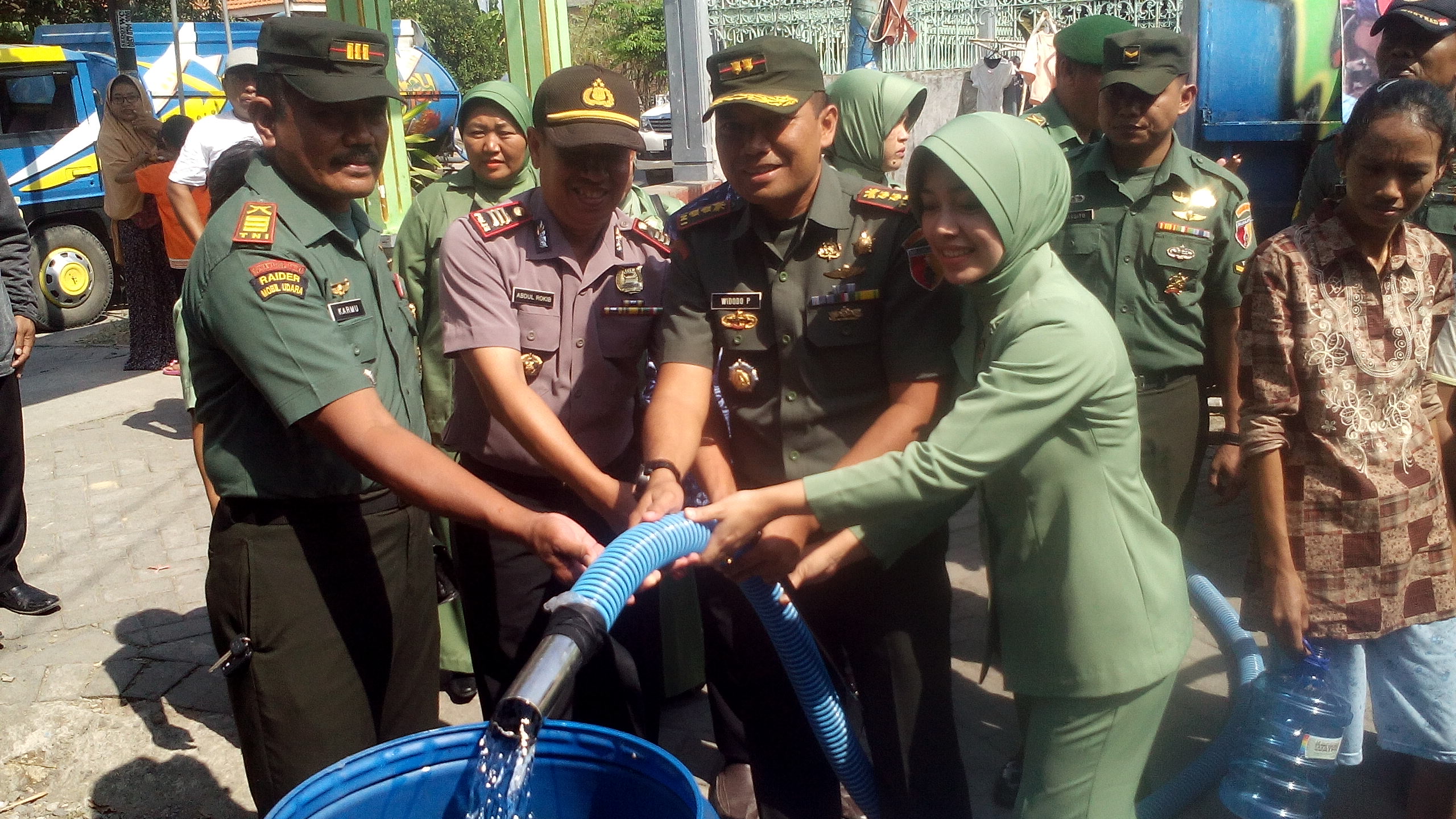 Kodim 0817/Gresik