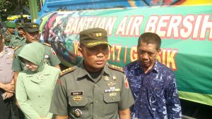 Kodim 0817/Gresik