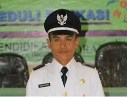 Agus Petinggi Jangur