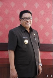 Santoso, Wakil Walikota Blitar