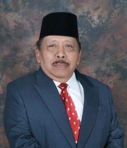 Narasumber Endar Soeparno