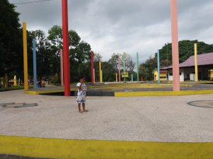 alun alun kota lumajang