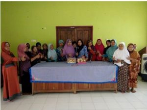 Dianakerkop & UM Nganjuk