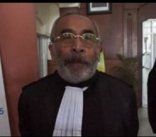  Pengacara Henry, Sabron Jamil 