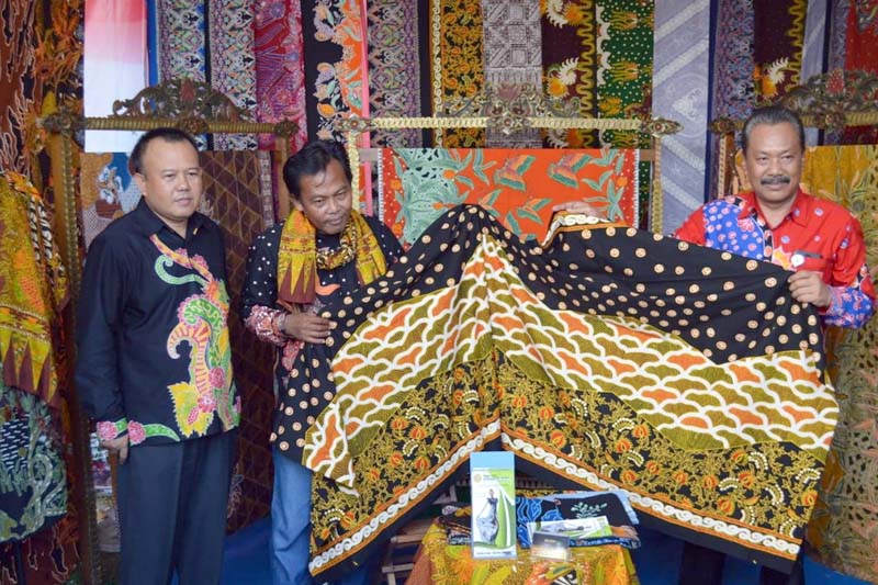 Salah Satu Usaha Mikro Di Kabupaten Probolinggo